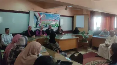 إعلام الفيوم ينظم ندوة عن ترشيد الاستهلاك ورفع الوعي المجتمعي