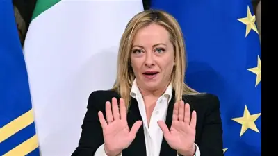 إيطاليا تهاجم بن غفير بسبب أسطول الصمود وتطالب إسرائيل باعتذار رسمي