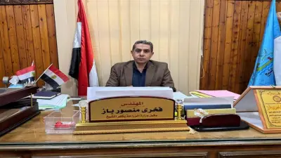 وكيل زراعة كفر الشيخ: حملة مكثفة لمكافحة القوارض لحماية المحاصيل وتقليل الخسائر