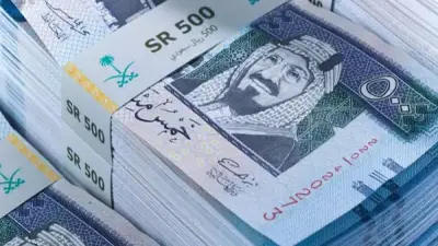 ارتفاع جديد في سعر الريال السعودي أمام الجنيه قبل موسم الحج