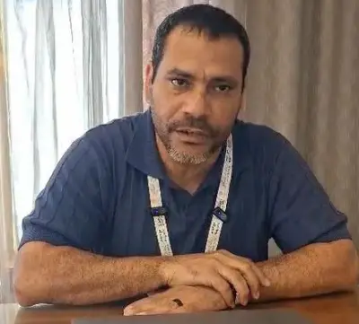 مدير عام السياحة الدينية يعلن تفاصيل تطبيق رفيق للحجاج والمعتمرين