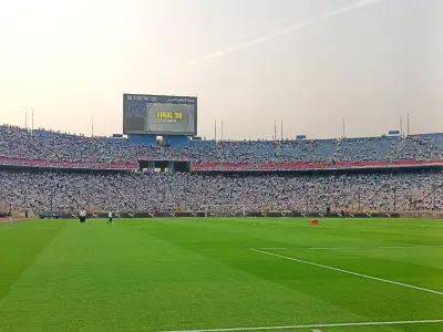 أزمة دفاعية تضرب الزمالك قبل مواجهة سيراميكا في الدوري