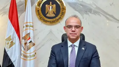 محمد فريد: تطوير مستمر لقدرات العاملين بهيئة الاستثمار لتقديم تجربة مميزة للمستثمرين