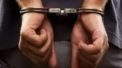 ضبط تشكيل عصابي لسرقة سيارة ربع نقل بالدقهلية
