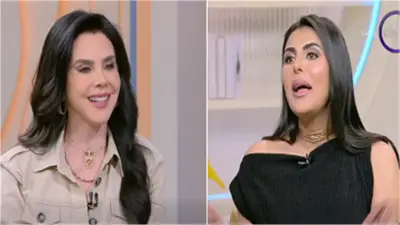 هاجر الشرنوبي: فخورة بإسكندرانية وأجمل ذكرياتي في بيت العائلة