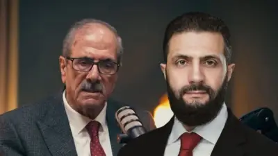 الرئيس السوري أحمد الشرع يعتذر لأهالي دير الزور عن تصريحات والده المسيئة
