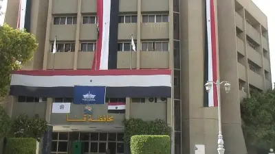 قرار إنساني بمحافظة قنا: إعفاء عمال النظافة من العمل وقت الظهيرة بسبب الحر