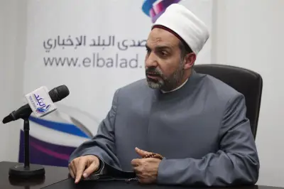 أمين الفتوى: الدعاء عند نحر الأضحية مستحب ويزيد الأجر