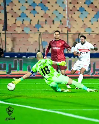 لحظة تحرك طائرة درع الدوري ونقل أفراح الزمالك بث مباشر