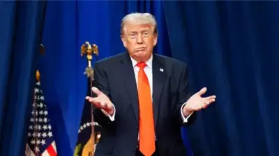 ترامب يكشف شروط رفع العقوبات عن إيران ويحذر من تحرك سريع