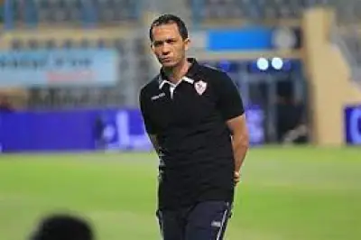 عبد الحليم علي: بطولة لن ينساها التاريخ لنادي الزمالك