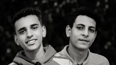 مصرع شابين غرقًا في ترعة بلاي بالغربية هربًا من الحر