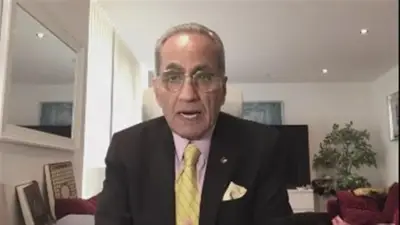 مساعد وزير خارجية فلسطيني أسبق: إسرائيل تستغل حادثة المستوطنين بسوريا لتحسين صورتها