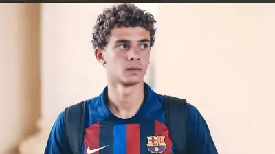أحمد موسى يشيد بقرار حسام حسن بضم حمزة عبد الكريم لمنتخب مصر