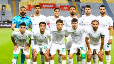 المصري يستأنف تدريباته في بورسعيد استعدادًا لكأس العاصمة