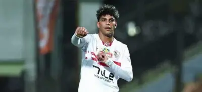محمد السيد: الفوز بالدوري أفضل تعويض للجماهير عن خسارة الكونفدرالية