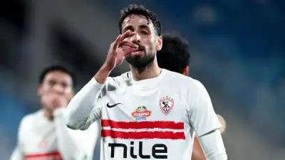 الدباغ: الدوري أفضل تعويض بعد خسارة الكونفدرالية ونهدي اللقب لجماهير الزمالك