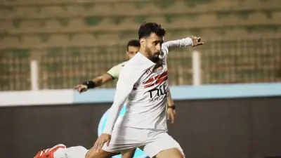 محمد إبراهيم يطالب بضم عبد الله السعيد لمنتخب مصر في كأس العالم