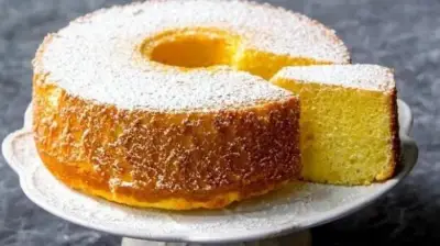 طريقة عمل كيكة الزبادي في المنزل بخطوات سهلة وسريعة