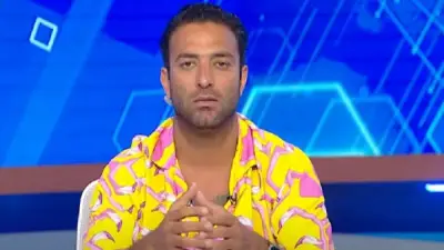 ميدو يحتفل بتتويج الزمالك بلقب الدوري المصري بعد فوز ثمين على سيراميكا