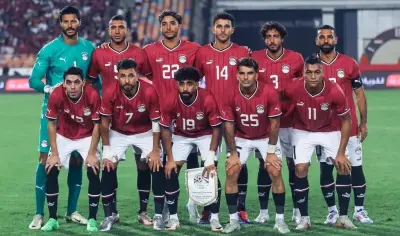 بعد انتهاء الدوري اعرف موعد مباراة مصر وروسيا في بروفة المونديال