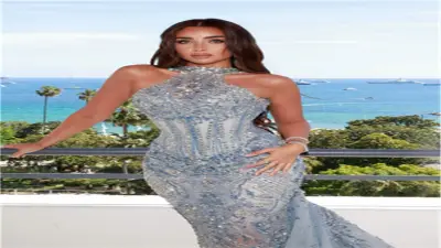 هنا الزاهد وياسمين صبري ويارا السكري يتألقن بإطلالات أنيقة في مهرجان كان السينمائي