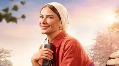 بوسترات فردية لمسلسل ورد على فل وياسمين قبل عرضه