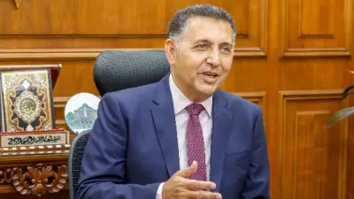 القليوبية ترفع حالة الطوارئ القصوى لاستقبال عيد الأضحى المبارك