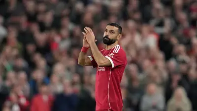 يوفنتوس يدخل سباق التعاقد مع محمد صلاح بعد رحيله عن ليفربول