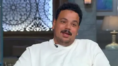 مصطفى غريب ينضم لقائمة أصحاب اللعبة في المسلسل الشهير