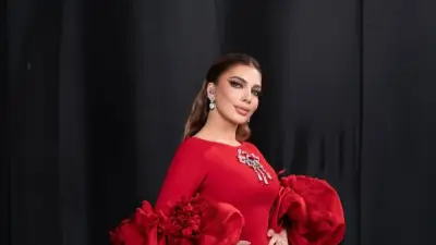 خالد الذهبي ينفي طلاق والدته أصالة من فائق حسن ويكشف حقيقة الشائعات
