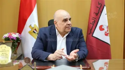 وكيل قصر العيني: مشروع لإعادة تطوير متحف الكلية مع حفظ هويته التراثية