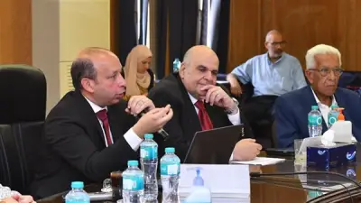 بدء إنشاء أول محطة طاقة شمسية بطب قصر العيني الشهر المقبل