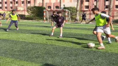 خبراء تربويون: تقرير يونيسف عن تطوير التعليم في مصر شهادة نجاح وثقة