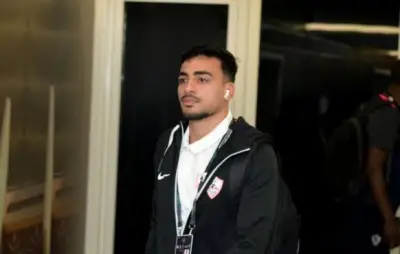 محمد إسماعيل: جمهور الزمالك رقم واحد في الدعم والدوري بداية سيطرتنا على الألقاب