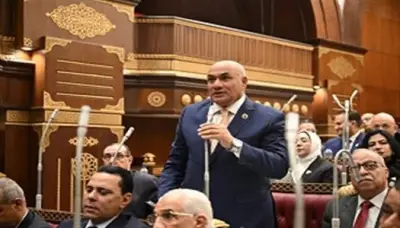 النائب شعبان رأفت: الدولة تنفذ رؤية طموحة لبناء الإنسان المصري
