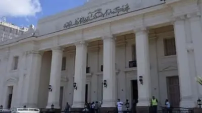 المؤبد لمتحرش بطفلة شقيقه في الإسكندرية