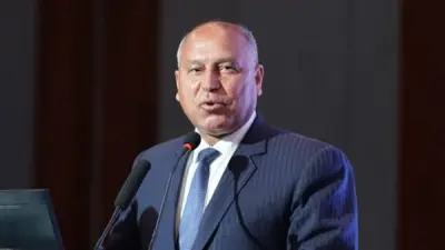 نزع ملكية عقارات بالمنوفية لإنشاء سكة حديد مدينة السادات