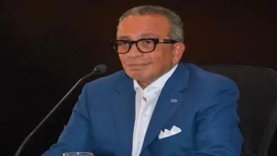 عمرو الجنايني يعتذر بعد جدل تصريحه 