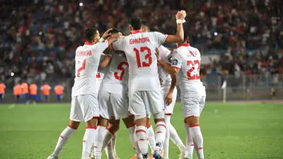 تونس وكأس العالم: نسور قرطاج يعودون للمسرح العالمي بحثا عن مجد مفقود