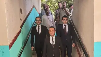 النيابة الإدارية تحقق في اتهام معلم بالتحرش اللفظي بطالبات بأبو تشت