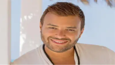 رامي صبري يطرح أغنية 
