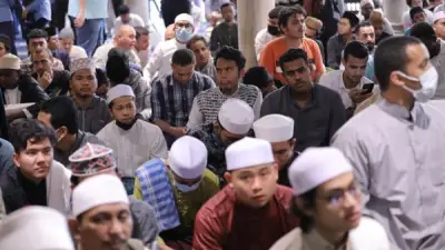 موضوع خطبة الجمعة غدا: يوم عرفة.. يوم المباهاة الإلهية