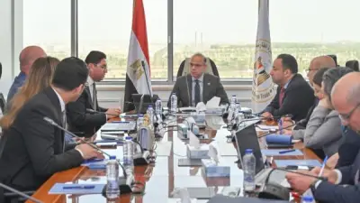 وزير الاستثمار: توطين صناعة المواد الفعالة الدوائية يدعم الأمن الصحي ويخفض الواردات