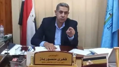 زراعة كفر الشيخ تعلن الطوارئ خلال عيد الأضحى لمواجهة البناء المخالف