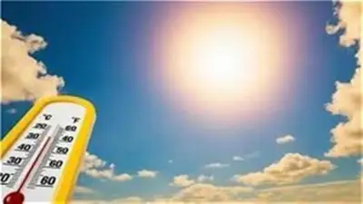 استمرار انخفاض الحرارة غدا ورياح على هذه المناطق