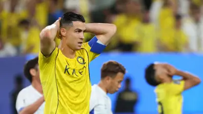 اتهام تحكيمي خطير يضرب النصر قبل مواجهة الحسم أمام ضمك