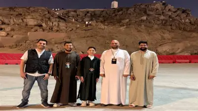 واعظون متطوعون من الأوقاف يرشدون حجاج دمياط ويجيبون عن استفساراتهم