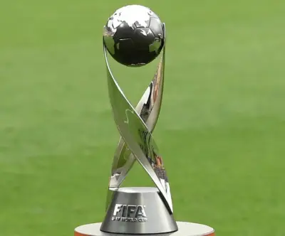 منتخب مصر في المجموعة الأولى بكأس العالم للناشئين مع قطر واليونان وبنما