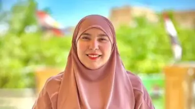 براءة سمر نديم مالكة دار مسنين من تهمة حيازة مخدرات